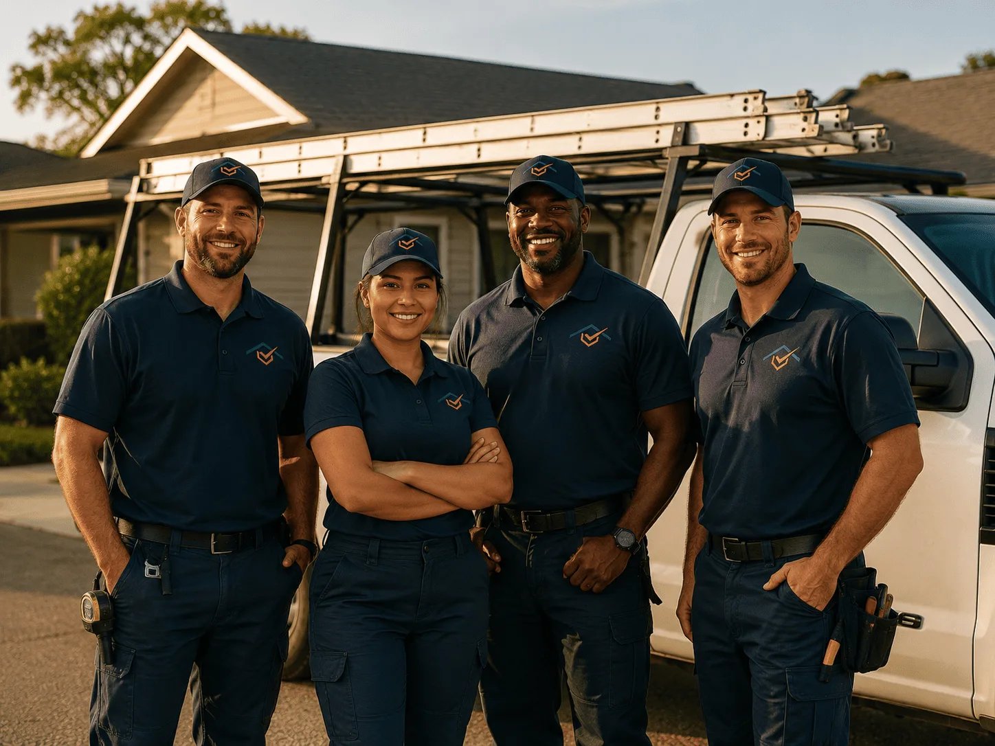 Roof Inspection company in Cowden, IL